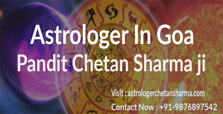 Astrologer in Goa