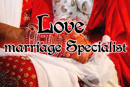 Best Astrologer for Love Marriage